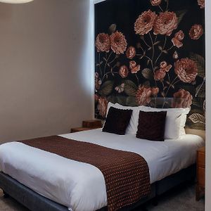 Superior Zimmer mit Kingsize-Bett