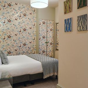 Standard Doppelzimmer